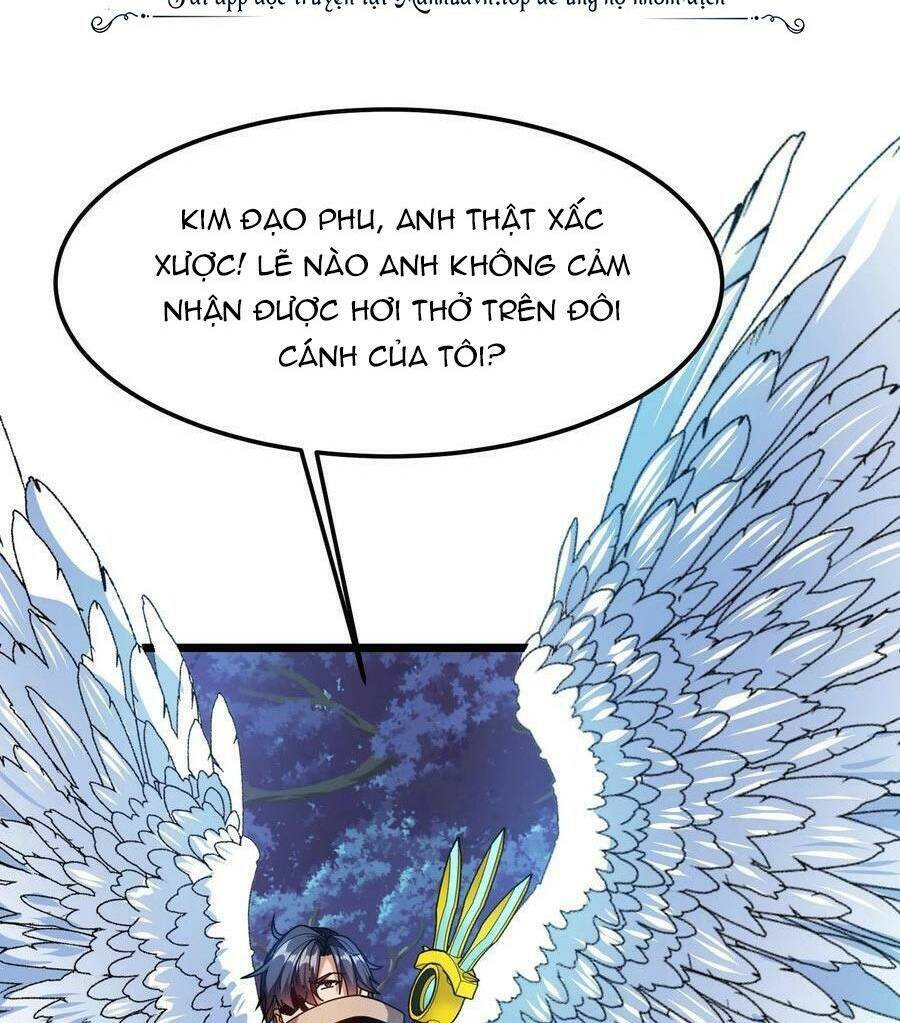 Đoạt Mạng Bằng Trị Liệu Thuật Chapter 88 - 21