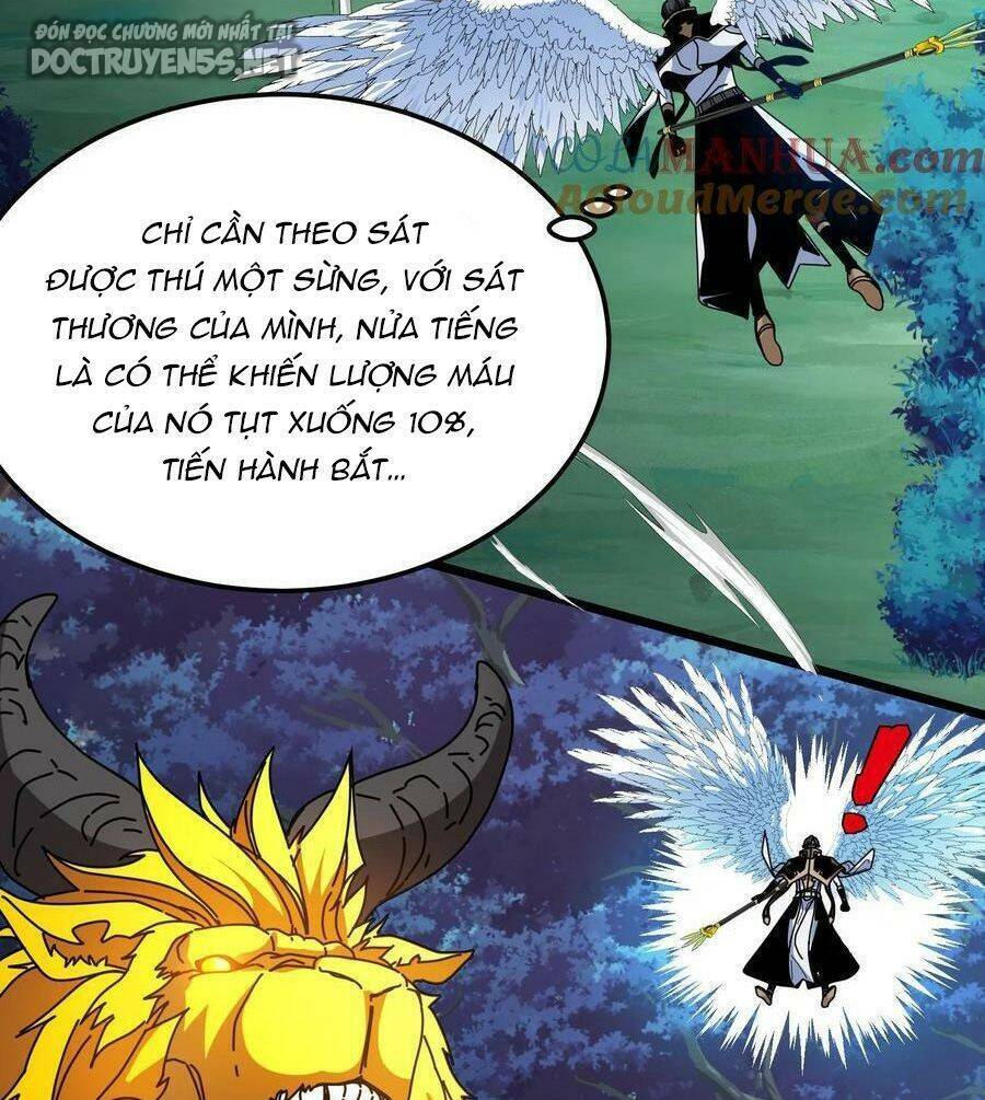 Đoạt Mạng Bằng Trị Liệu Thuật Chapter 88 - 8
