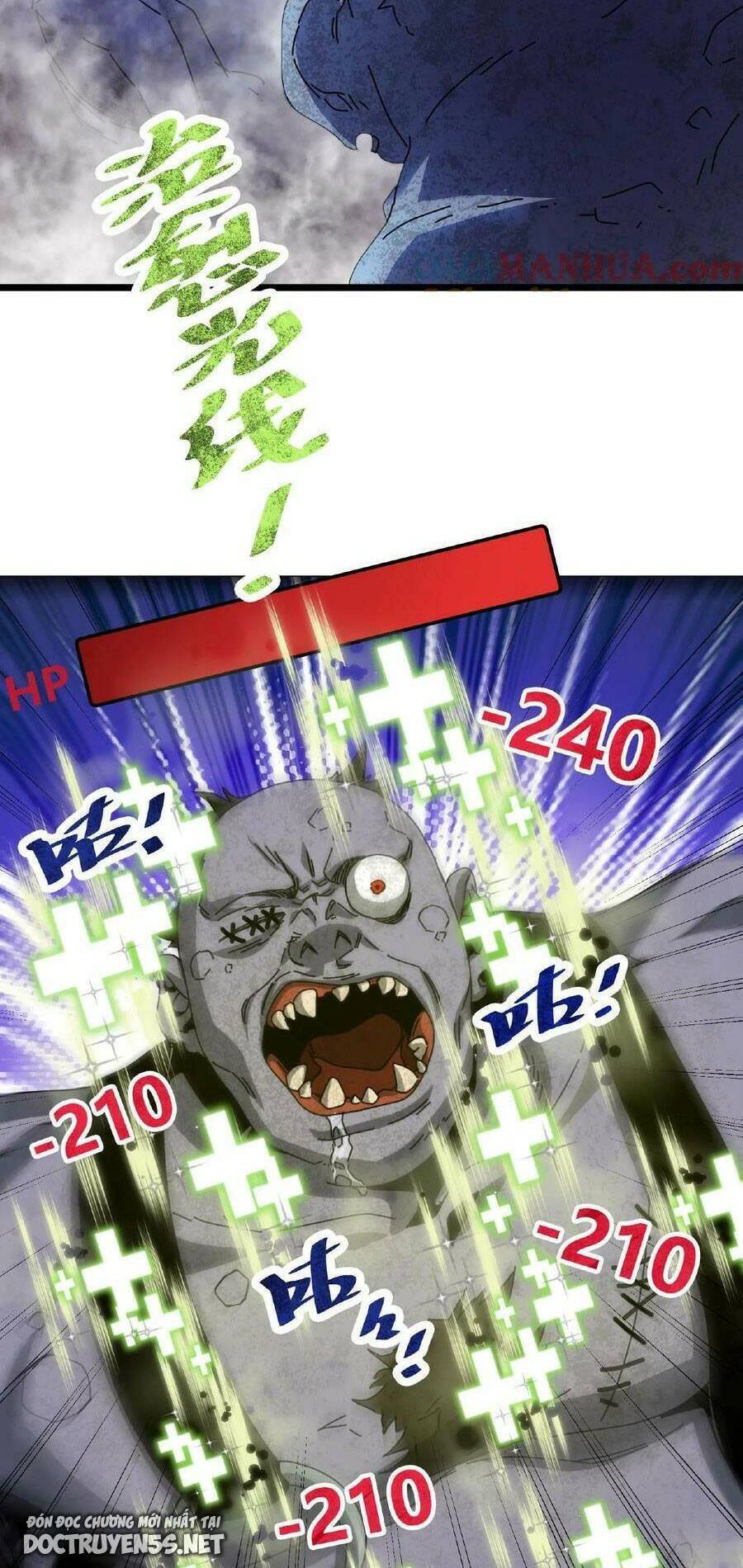 Đoạt Mạng Bằng Trị Liệu Thuật Chapter 9 - 29