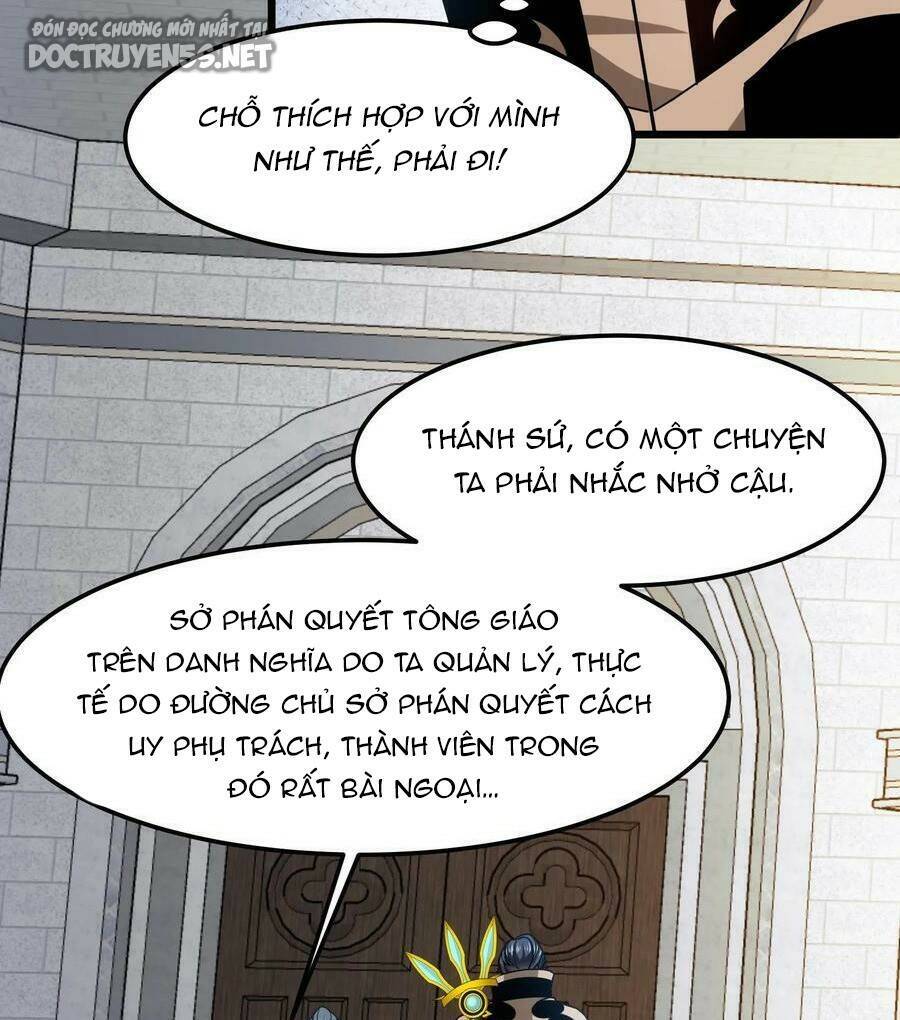 Đoạt Mạng Bằng Trị Liệu Thuật Chapter 91 - 16
