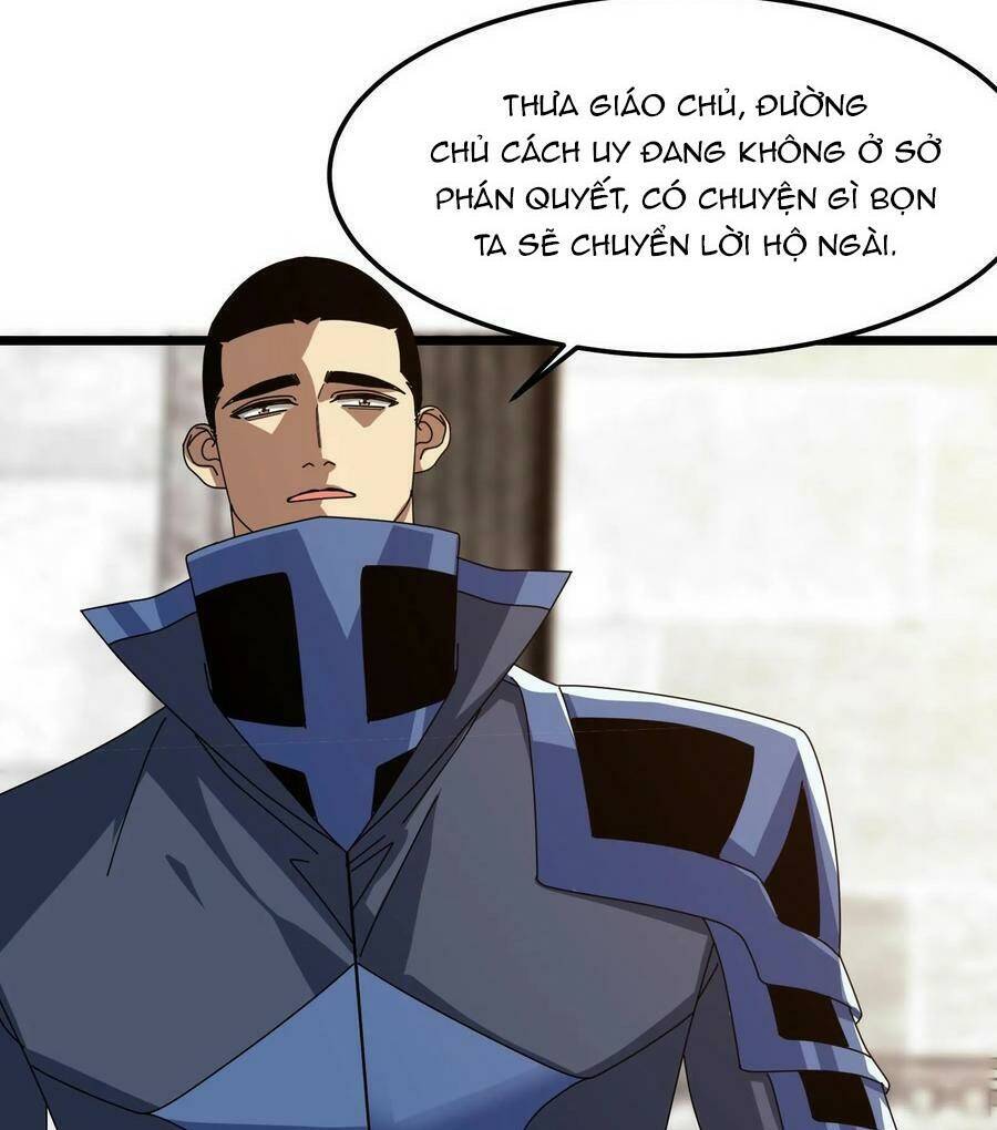 Đoạt Mạng Bằng Trị Liệu Thuật Chapter 91 - 21