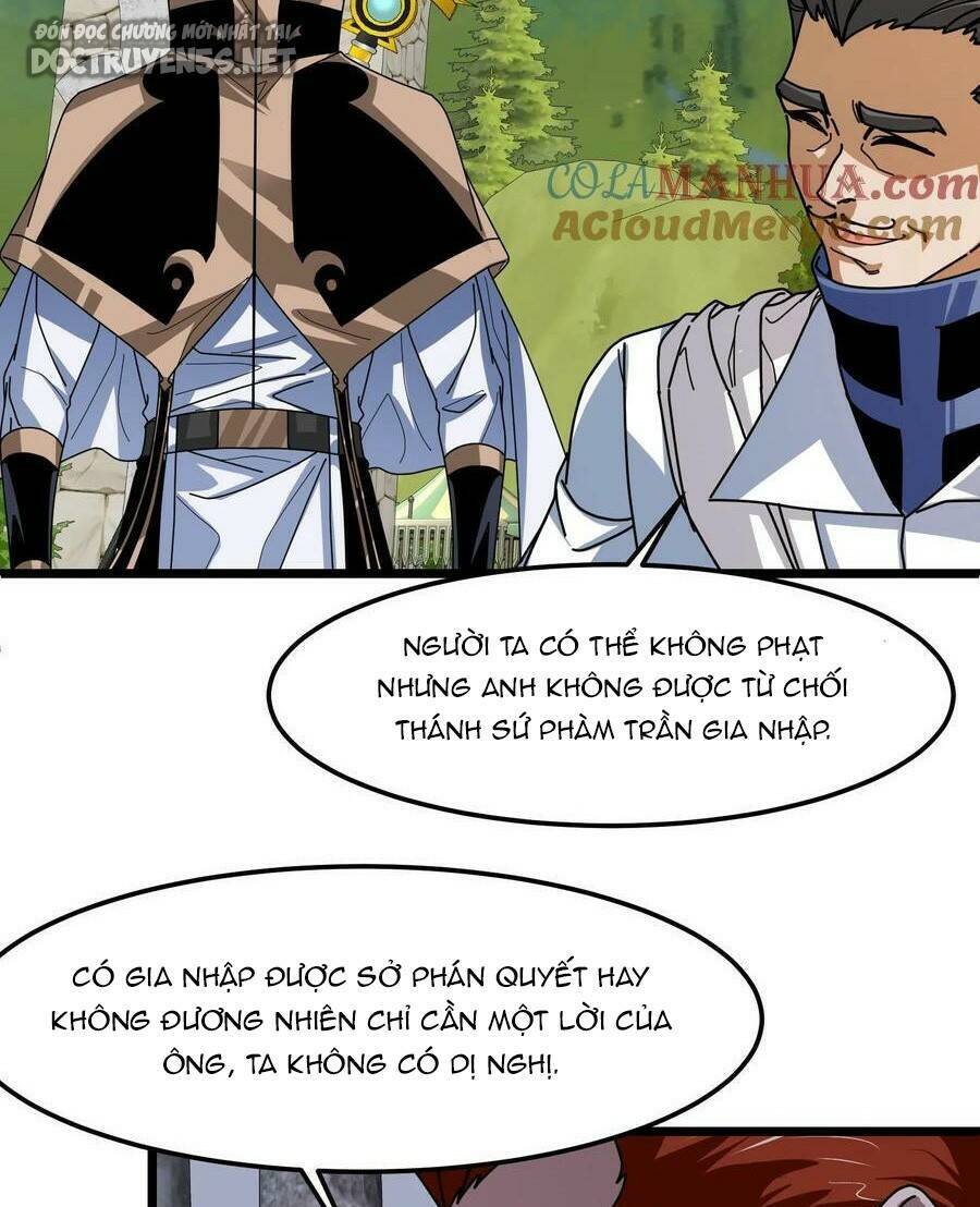 Đoạt Mạng Bằng Trị Liệu Thuật Chapter 92 - 14