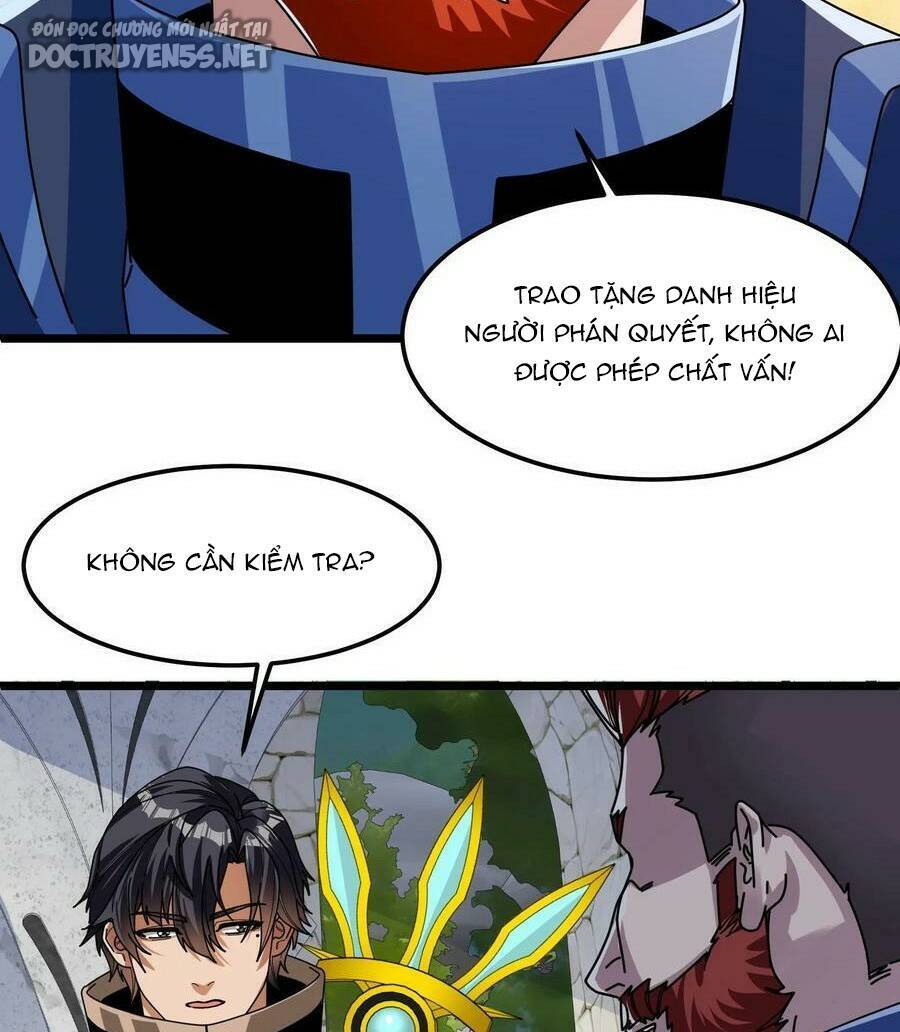 Đoạt Mạng Bằng Trị Liệu Thuật Chapter 92 - 18