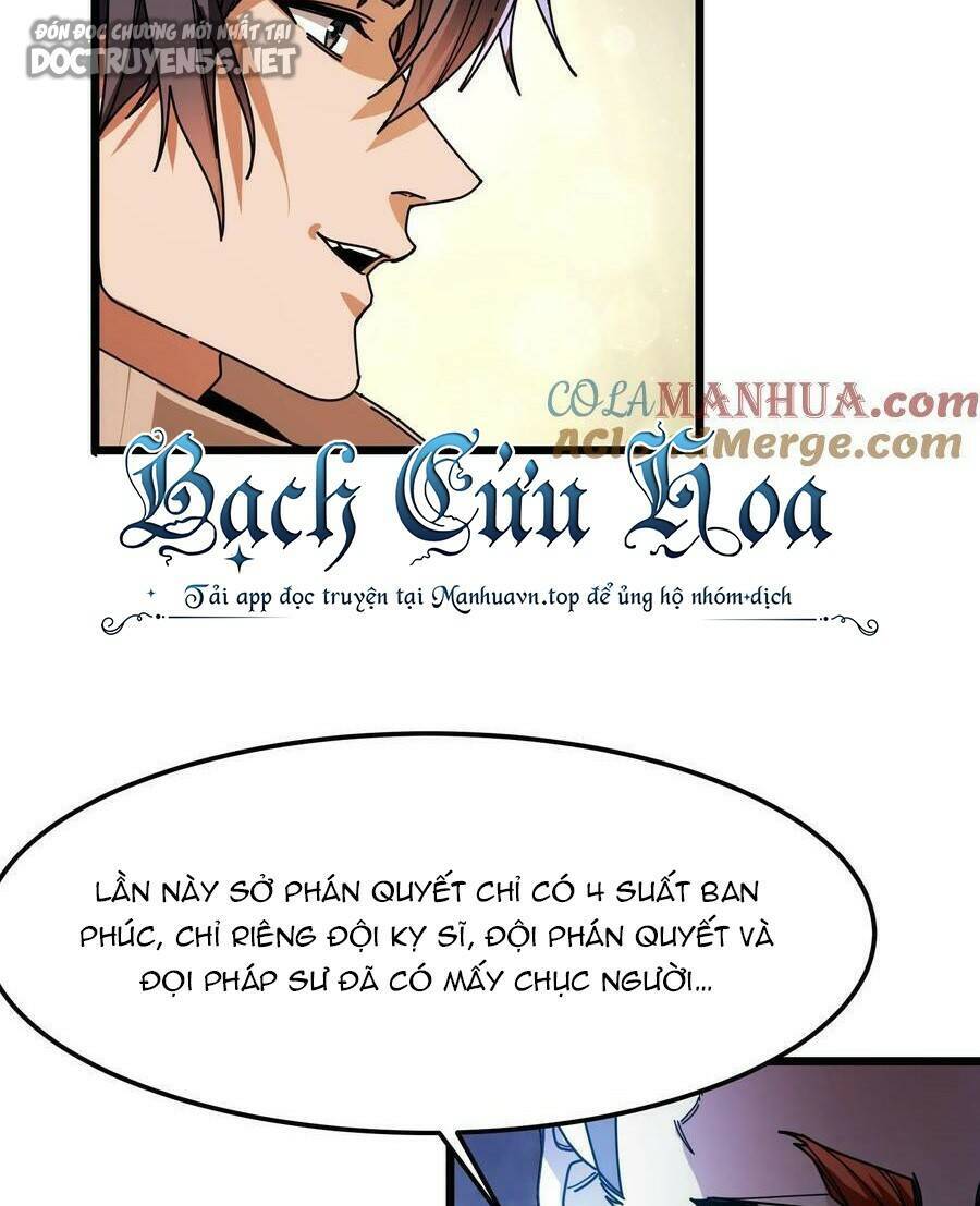 Đoạt Mạng Bằng Trị Liệu Thuật Chapter 92 - 20