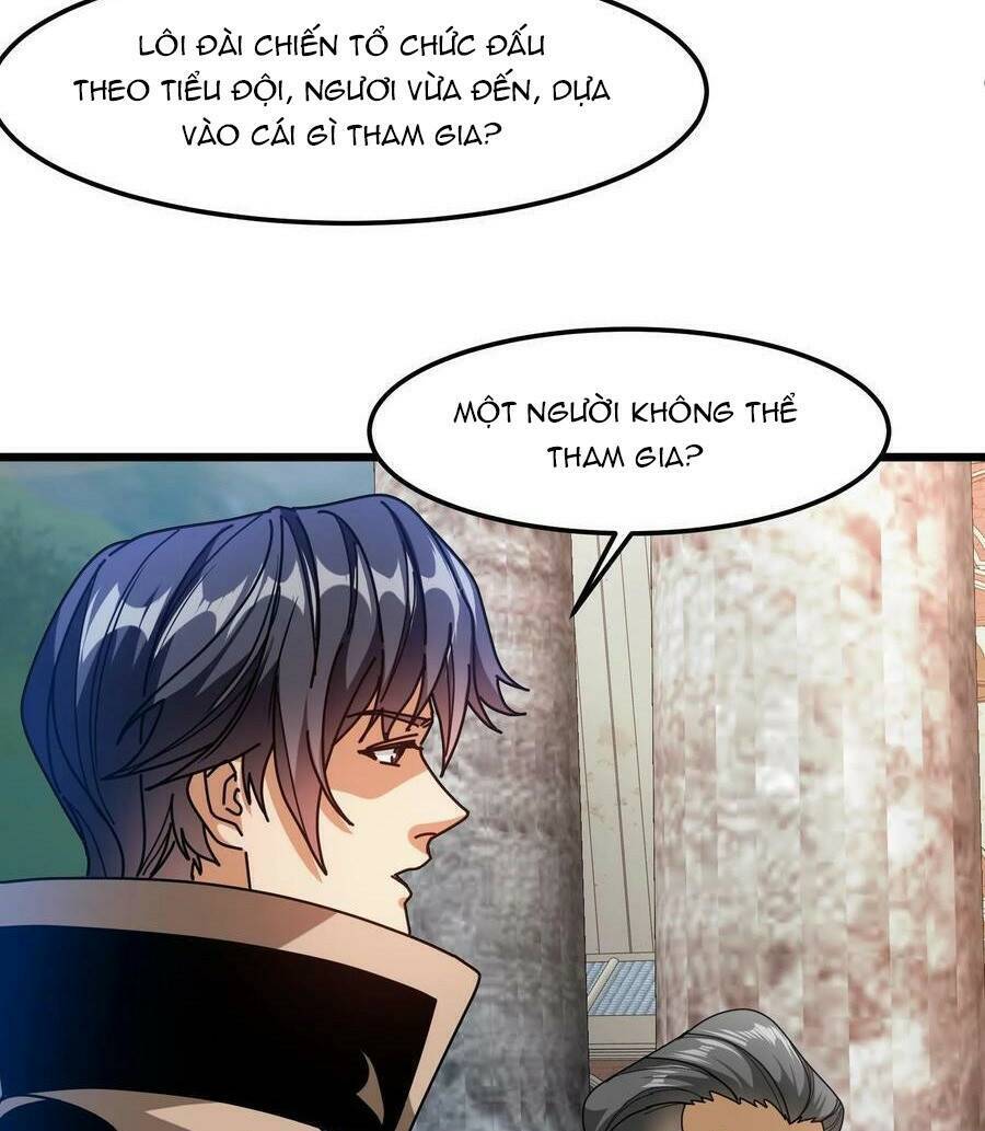 Đoạt Mạng Bằng Trị Liệu Thuật Chapter 92 - 25