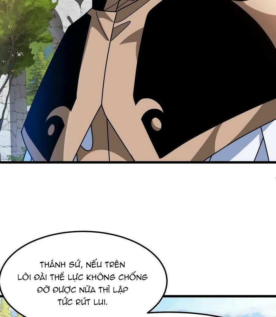 Đoạt Mạng Bằng Trị Liệu Thuật Chapter 92 - 29