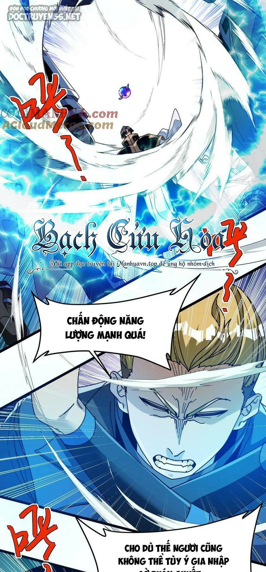 Đoạt Mạng Bằng Trị Liệu Thuật Chapter 92 - 7