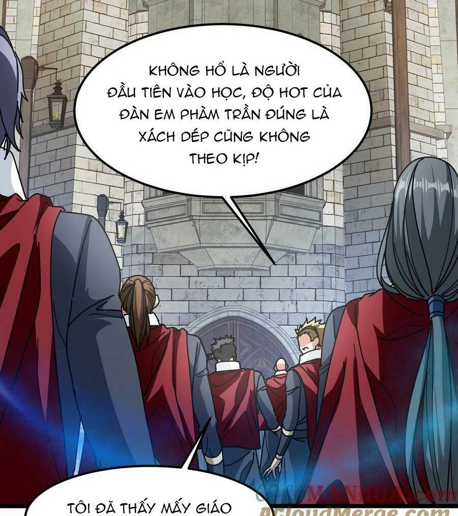 Đoạt Mạng Bằng Trị Liệu Thuật Chapter 94 - 30
