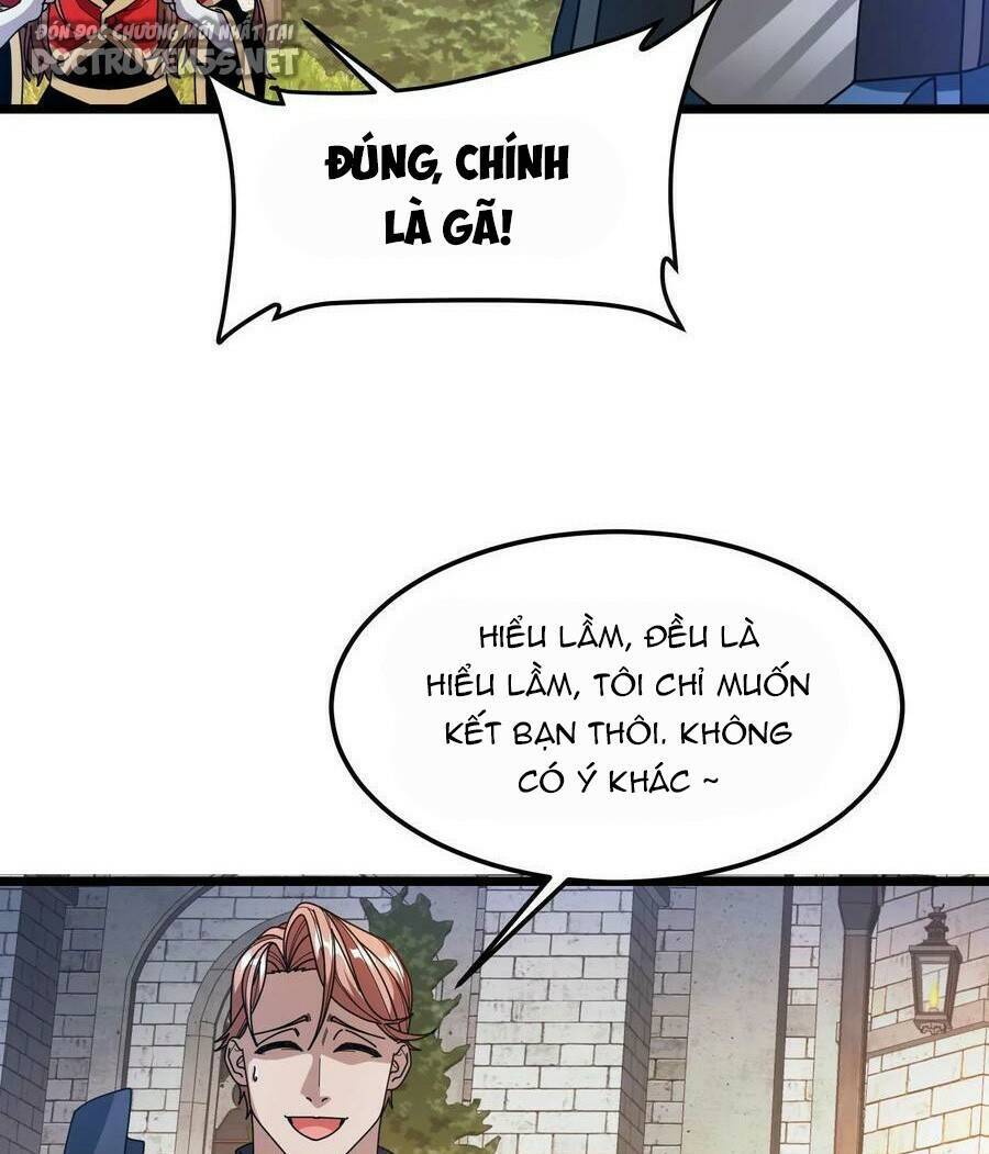 Đoạt Mạng Bằng Trị Liệu Thuật Chapter 95 - 13