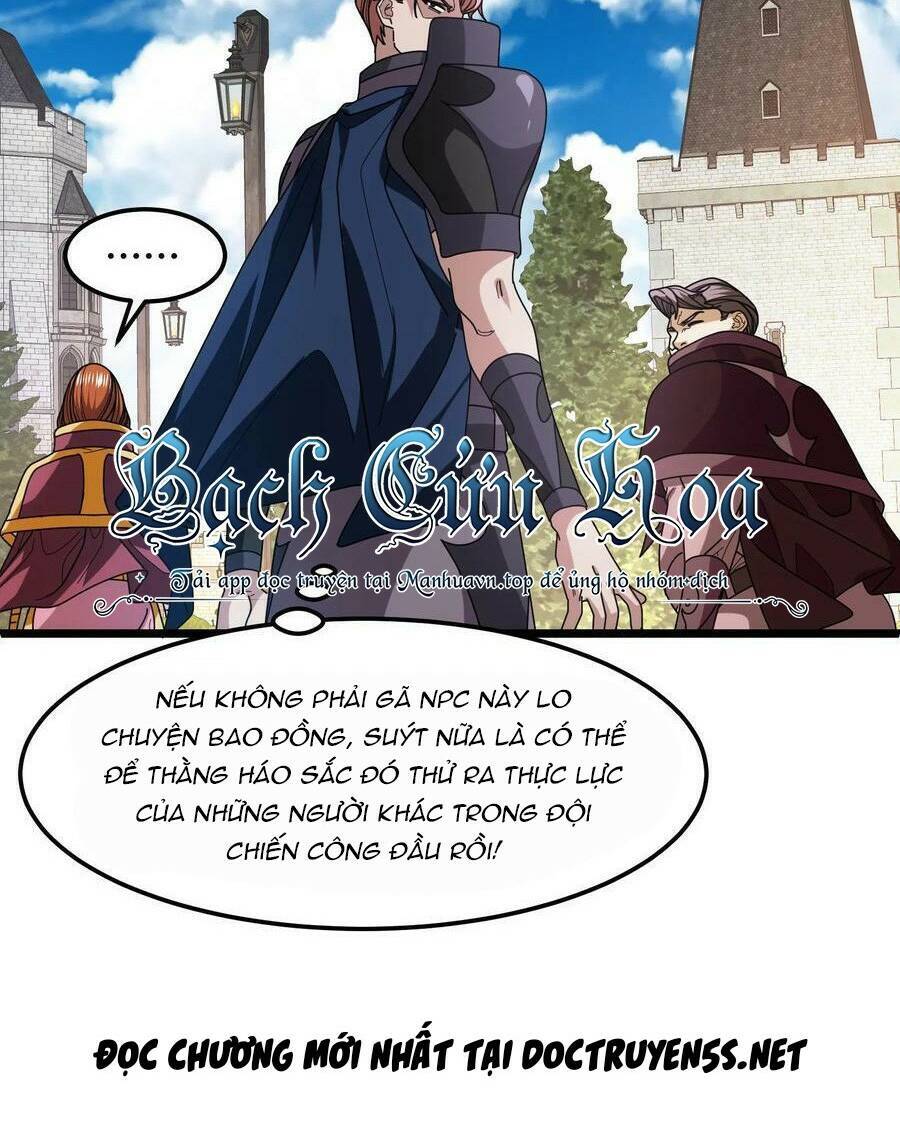 Đoạt Mạng Bằng Trị Liệu Thuật Chapter 95 - 16