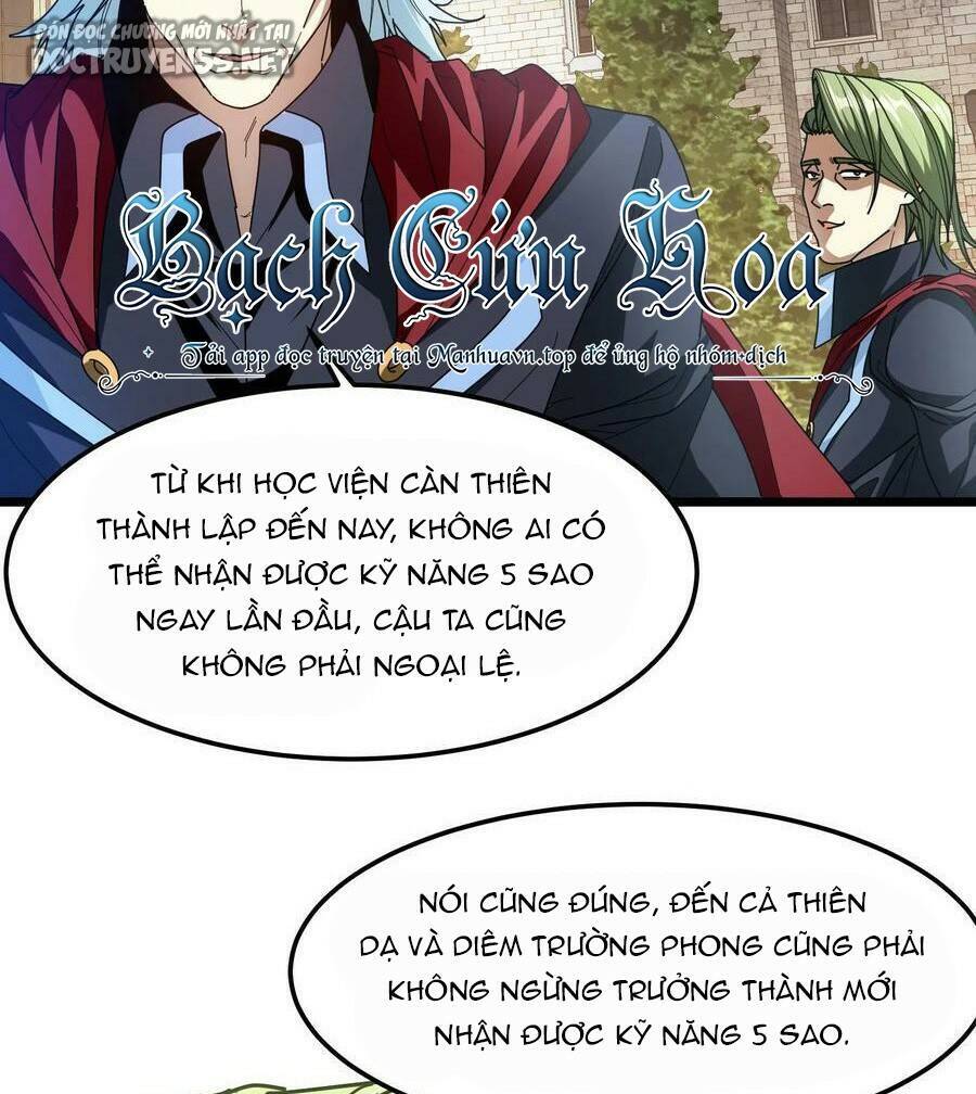 Đoạt Mạng Bằng Trị Liệu Thuật Chapter 95 - 25