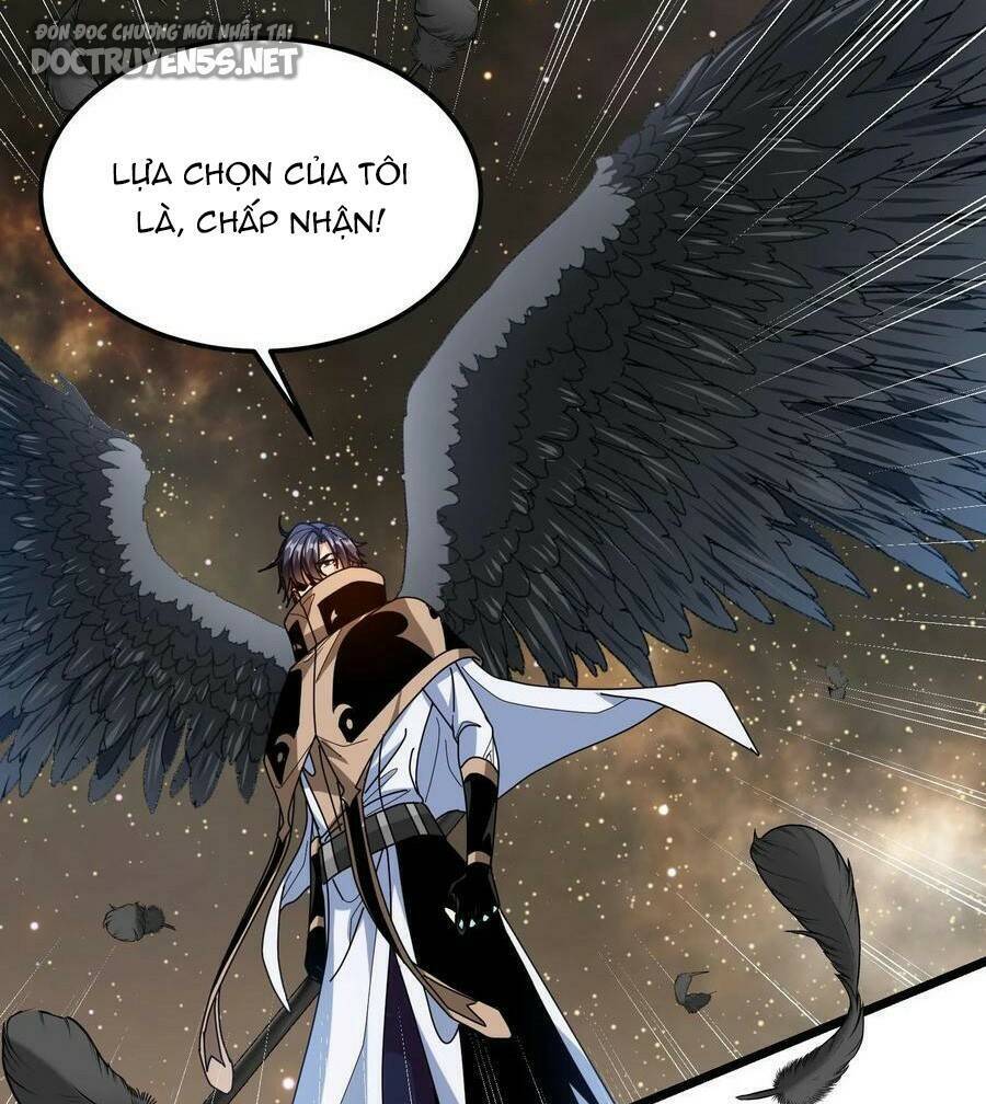 Đoạt Mạng Bằng Trị Liệu Thuật Chapter 95 - 31
