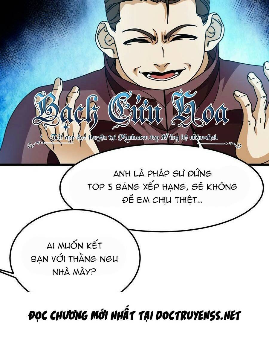Đoạt Mạng Bằng Trị Liệu Thuật Chapter 95 - 10