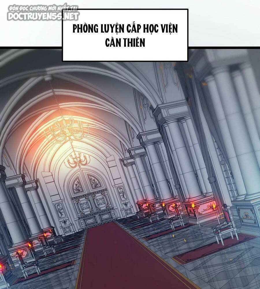 Đoạt Mạng Bằng Trị Liệu Thuật Chapter 99 - 1