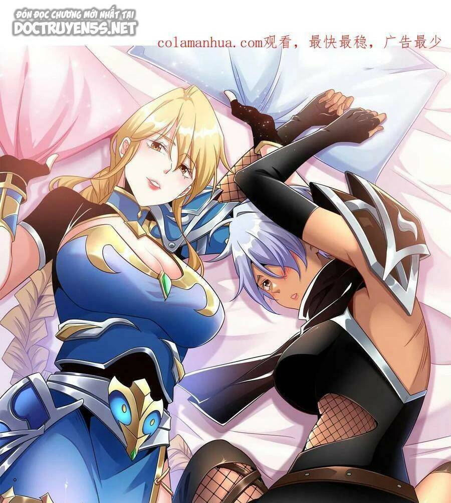 Đoạt Mạng Bằng Trị Liệu Thuật Chapter 99 - 3