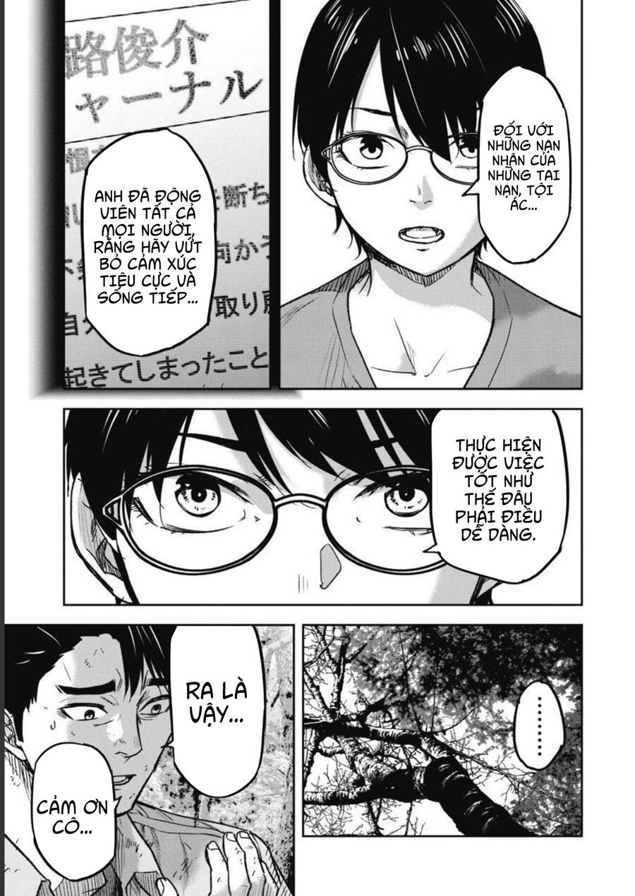 Rừng Quỷ Chapter 5 - 20