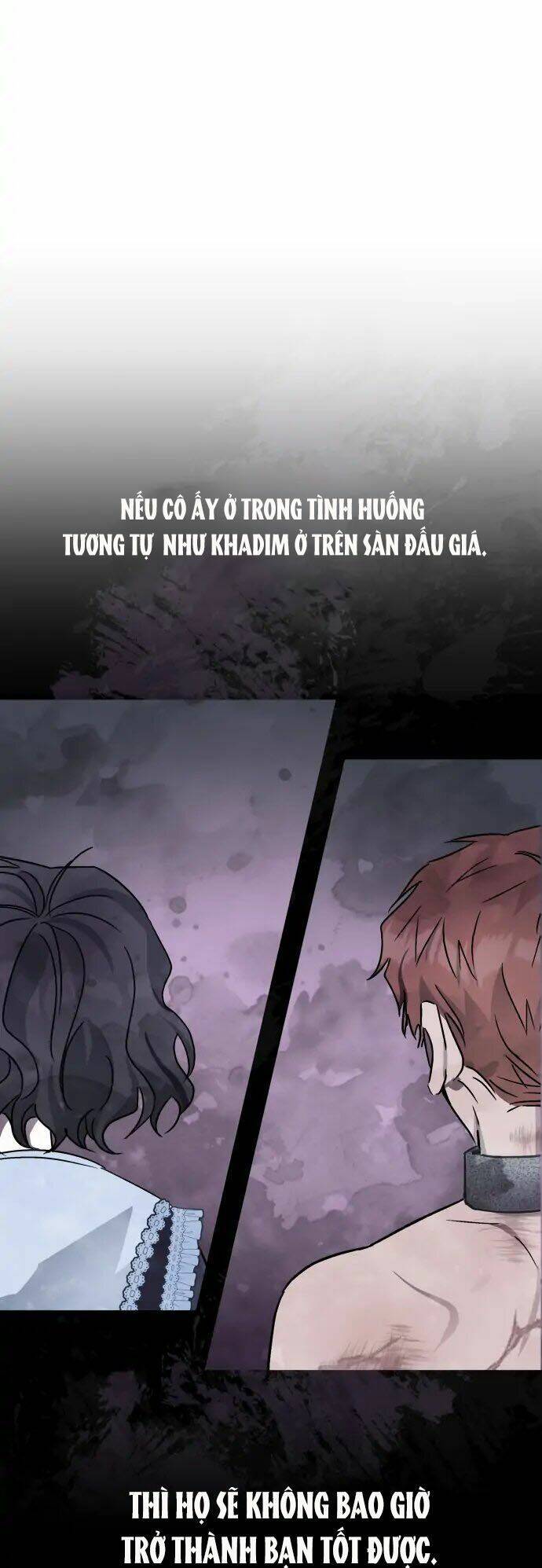 Vì Kết Cục Có Hậu Cho Cuốn Tiểu Thuyết Bi Kịch Chapter 1 - 44