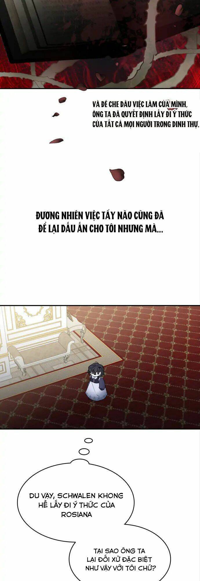 Vì Kết Cục Có Hậu Cho Cuốn Tiểu Thuyết Bi Kịch Chapter 1 - 63