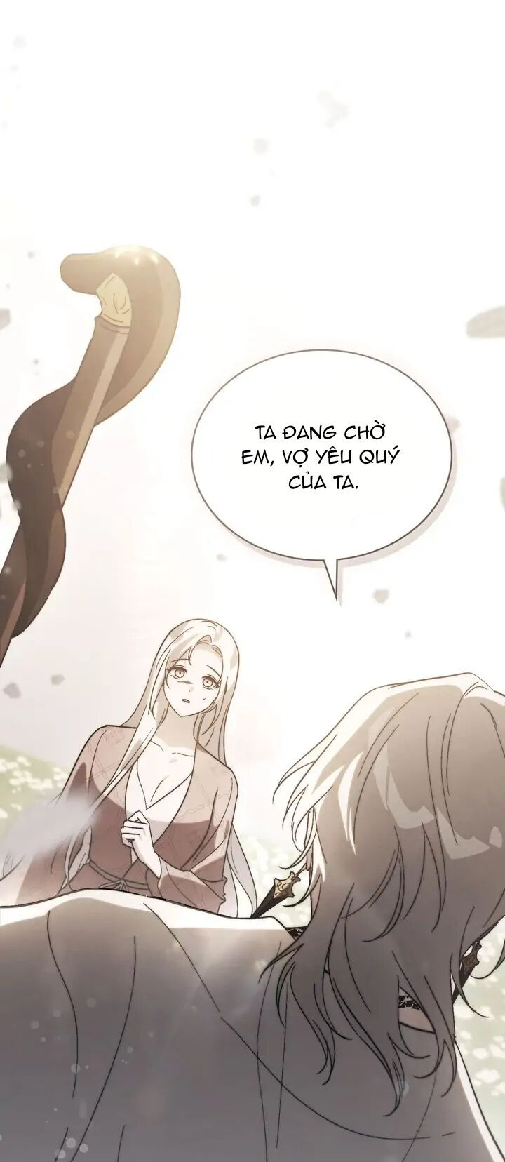 Khi Số Phận Tìm Đến Hai Ta Chapter 13 - 1