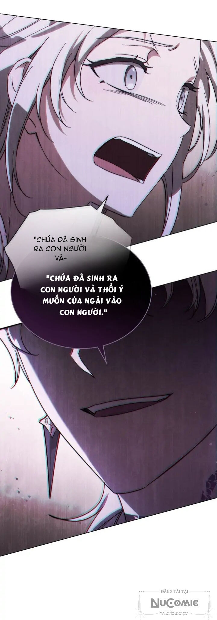 Khi Số Phận Tìm Đến Hai Ta Chapter 13 - 24