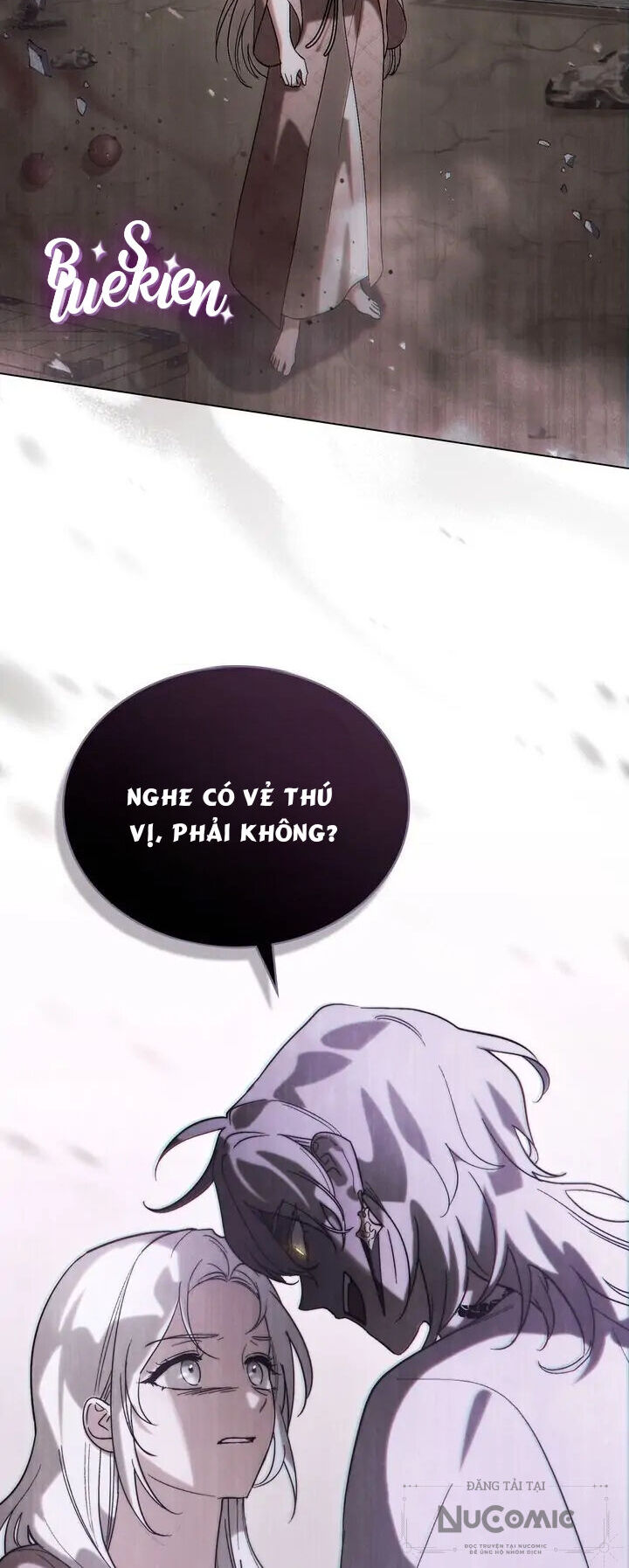 Khi Số Phận Tìm Đến Hai Ta Chapter 13 - 33