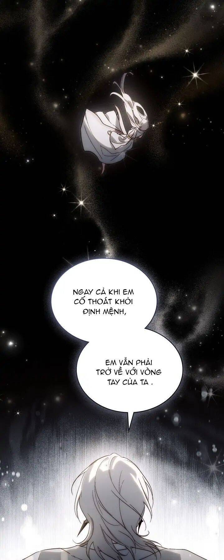 Khi Số Phận Tìm Đến Hai Ta Chapter 19 - 25