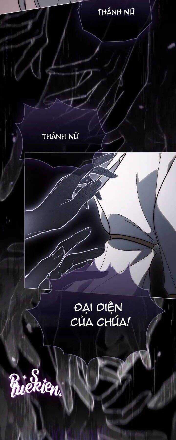 Khi Số Phận Tìm Đến Hai Ta Chapter 19 - 28