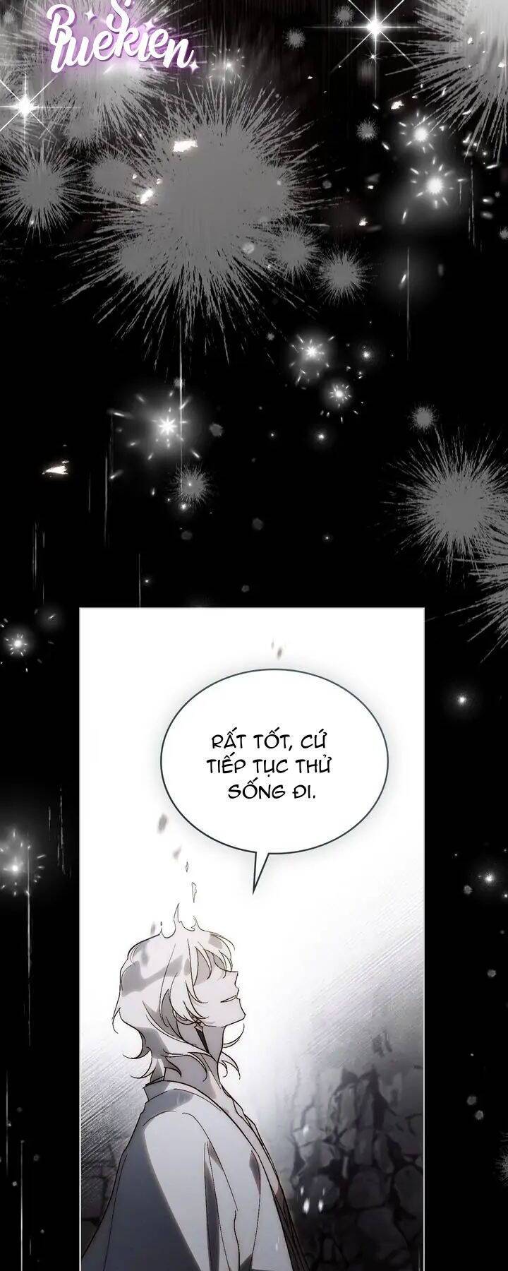 Khi Số Phận Tìm Đến Hai Ta Chapter 19 - 43