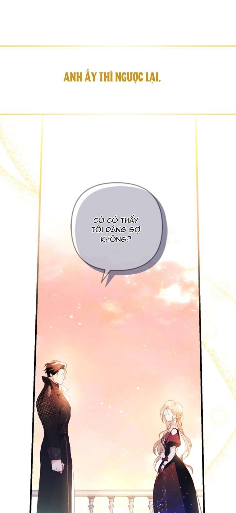 Khi Số Phận Tìm Đến Hai Ta Chapter 27 - 42