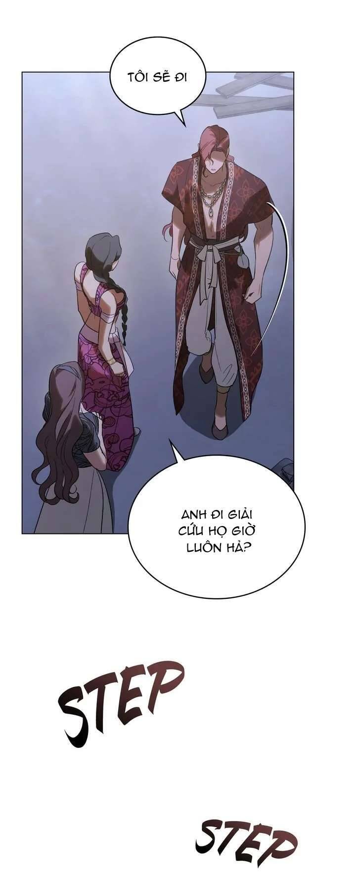Khi Số Phận Tìm Đến Hai Ta Chapter 38 - 13