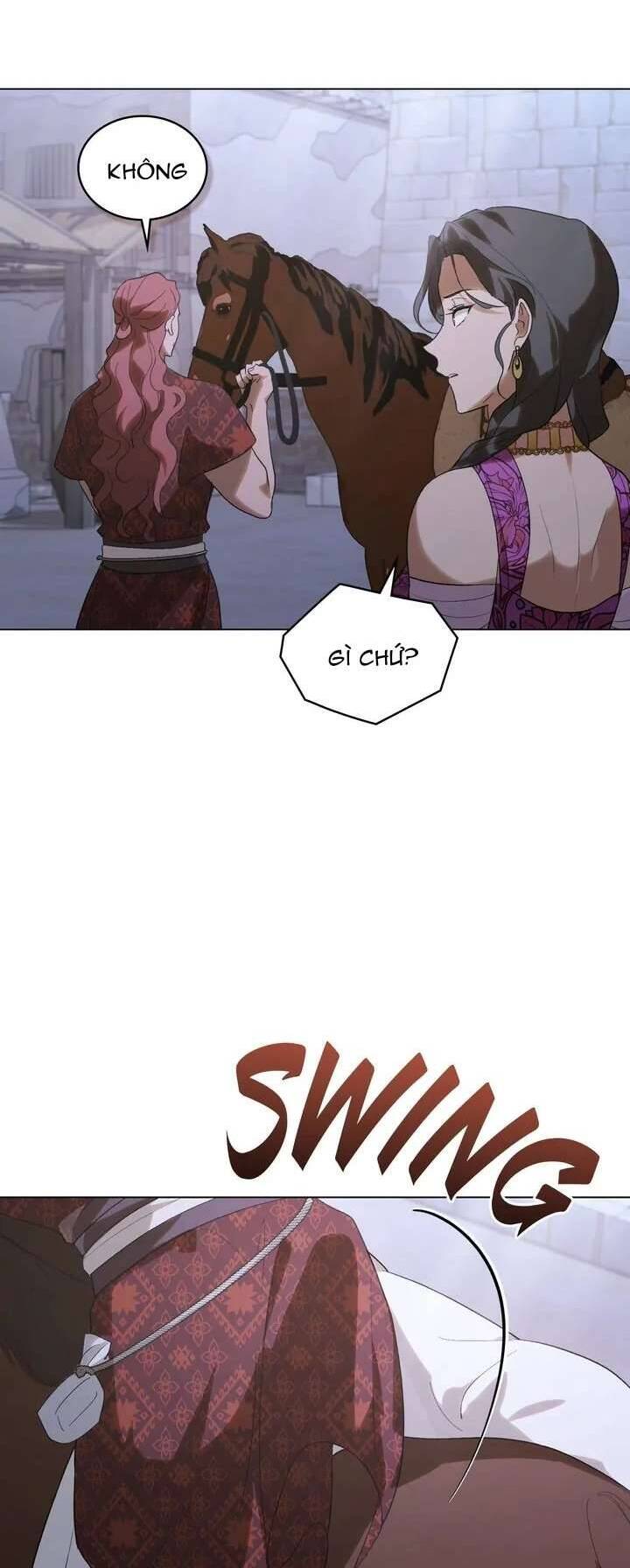 Khi Số Phận Tìm Đến Hai Ta Chapter 38 - 14