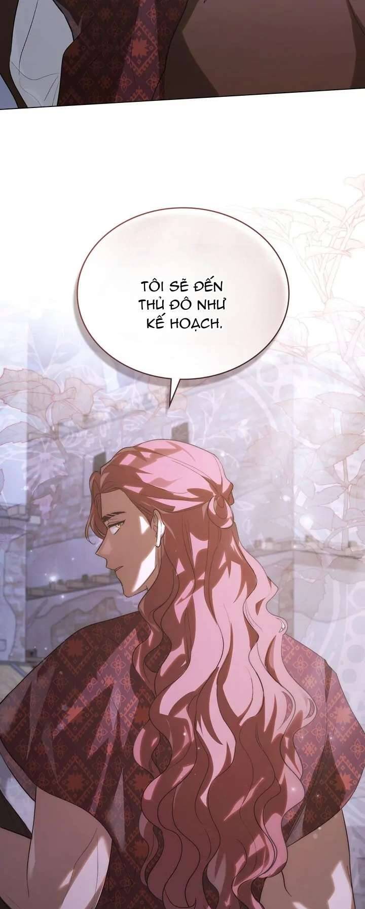 Khi Số Phận Tìm Đến Hai Ta Chapter 38 - 15