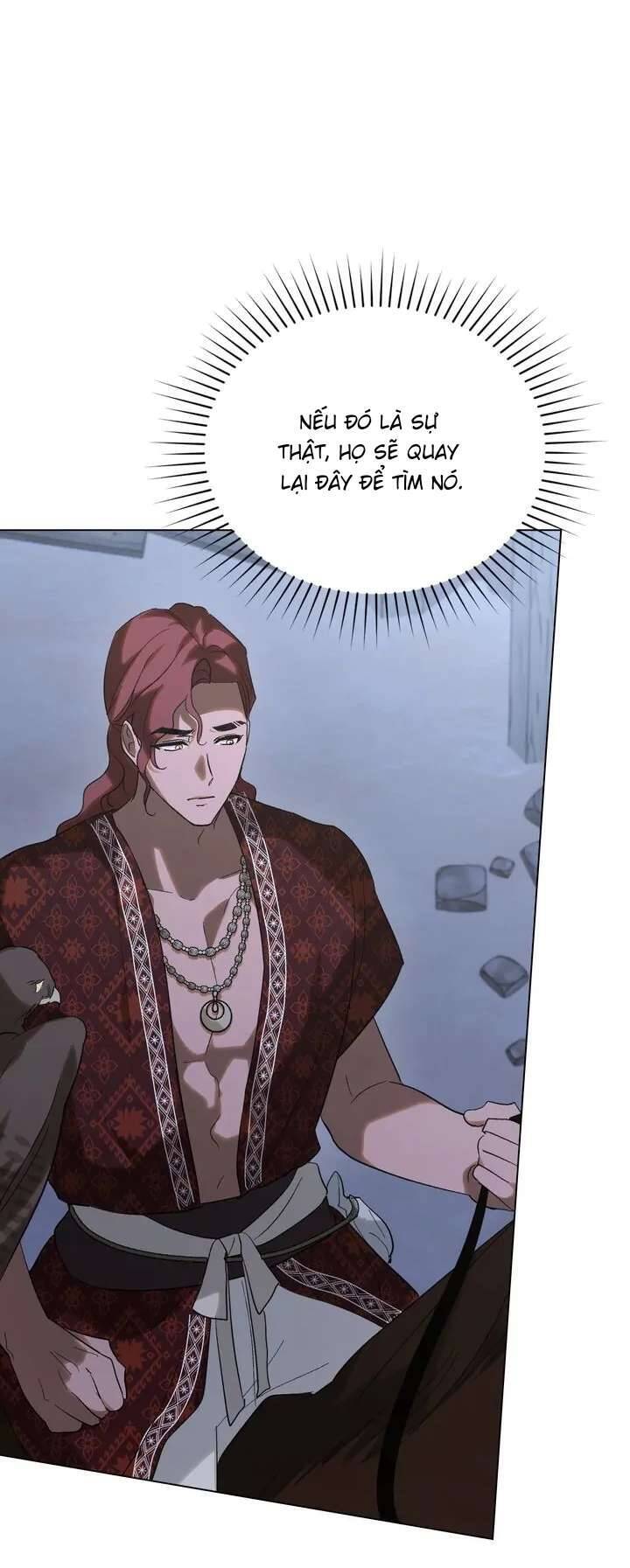 Khi Số Phận Tìm Đến Hai Ta Chapter 38 - 19