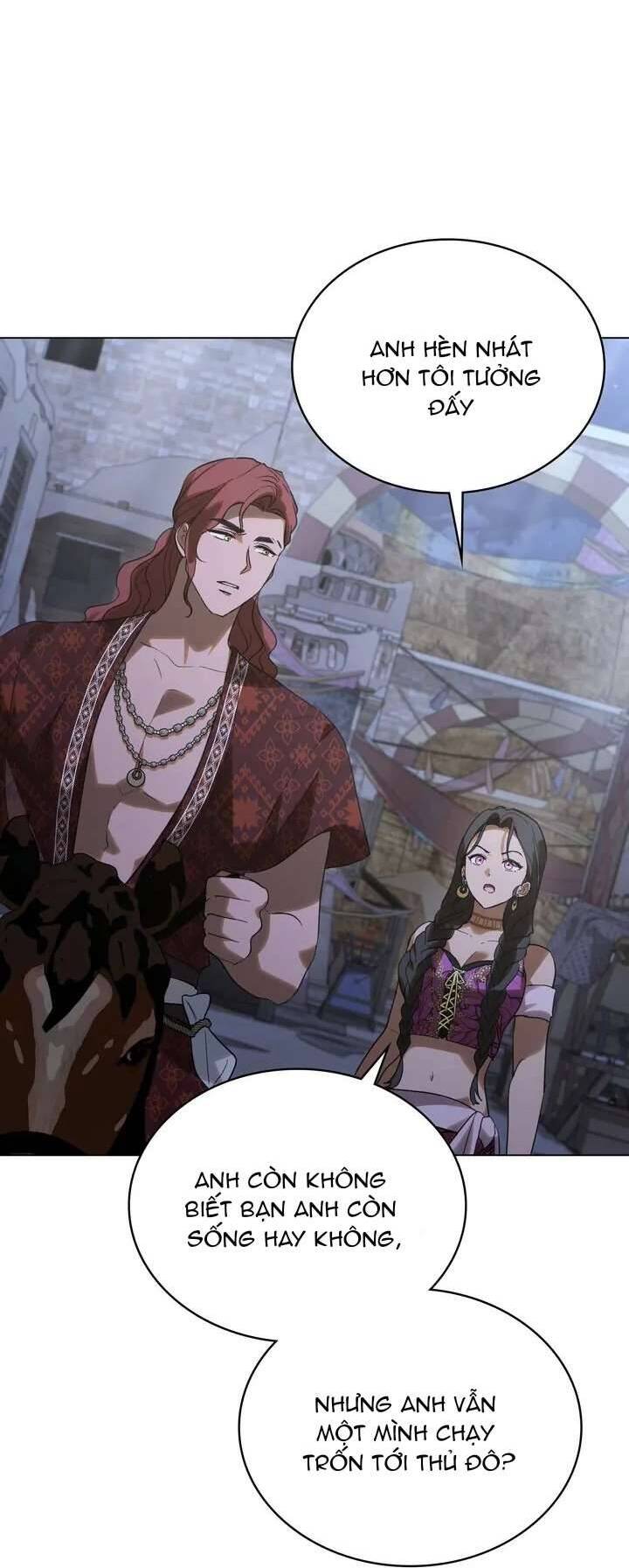 Khi Số Phận Tìm Đến Hai Ta Chapter 38 - 20