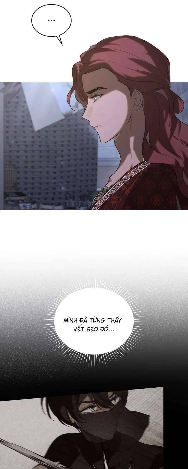 Khi Số Phận Tìm Đến Hai Ta Chapter 38 - 3