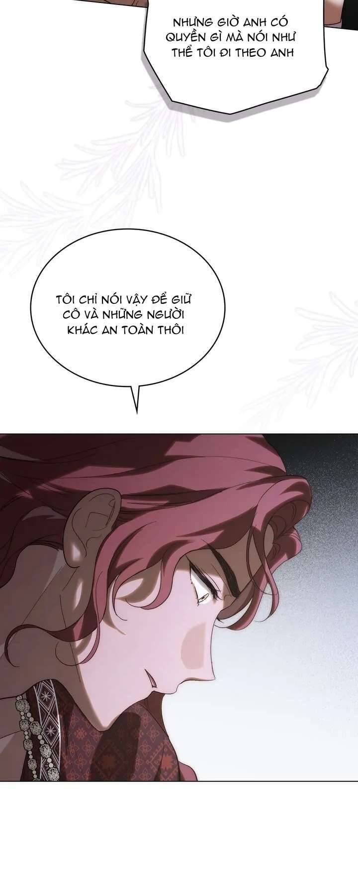 Khi Số Phận Tìm Đến Hai Ta Chapter 38 - 25