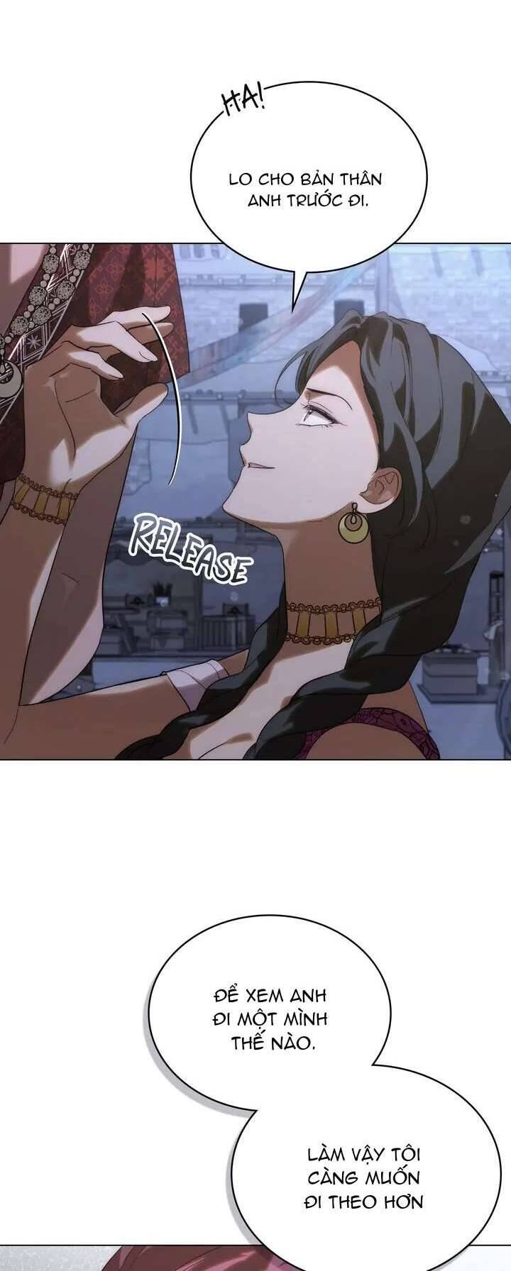 Khi Số Phận Tìm Đến Hai Ta Chapter 38 - 26