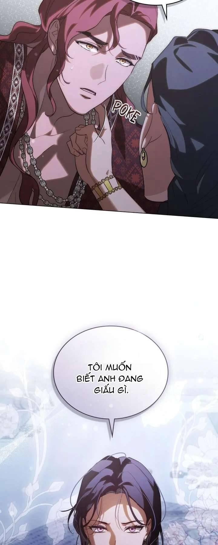 Khi Số Phận Tìm Đến Hai Ta Chapter 38 - 27