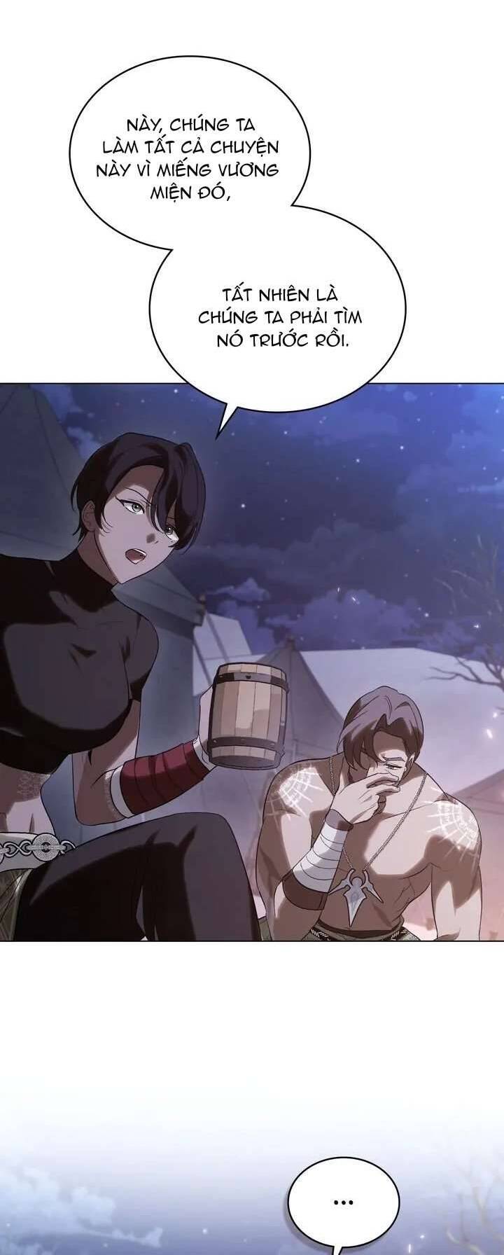 Khi Số Phận Tìm Đến Hai Ta Chapter 38 - 32