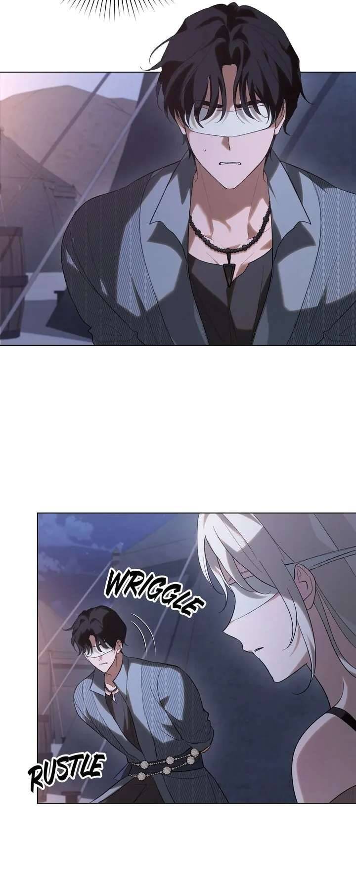 Khi Số Phận Tìm Đến Hai Ta Chapter 38 - 35