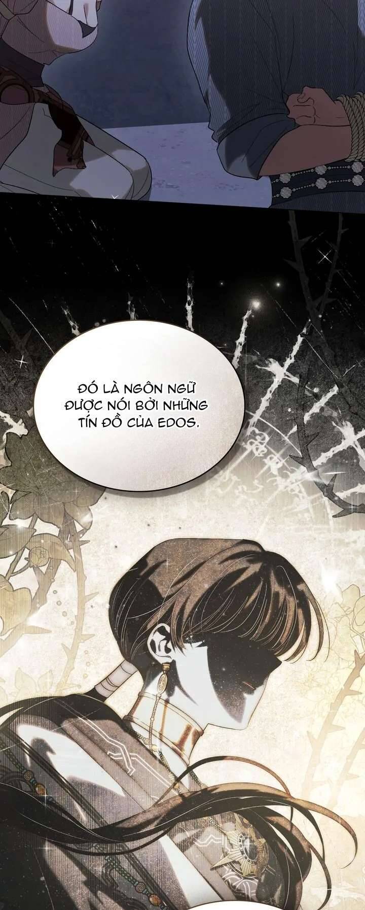 Khi Số Phận Tìm Đến Hai Ta Chapter 38 - 37