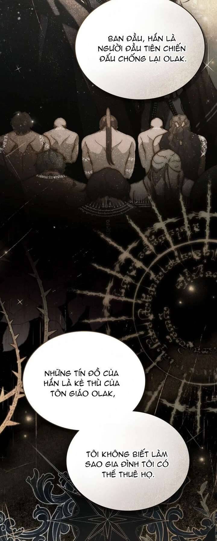 Khi Số Phận Tìm Đến Hai Ta Chapter 38 - 38