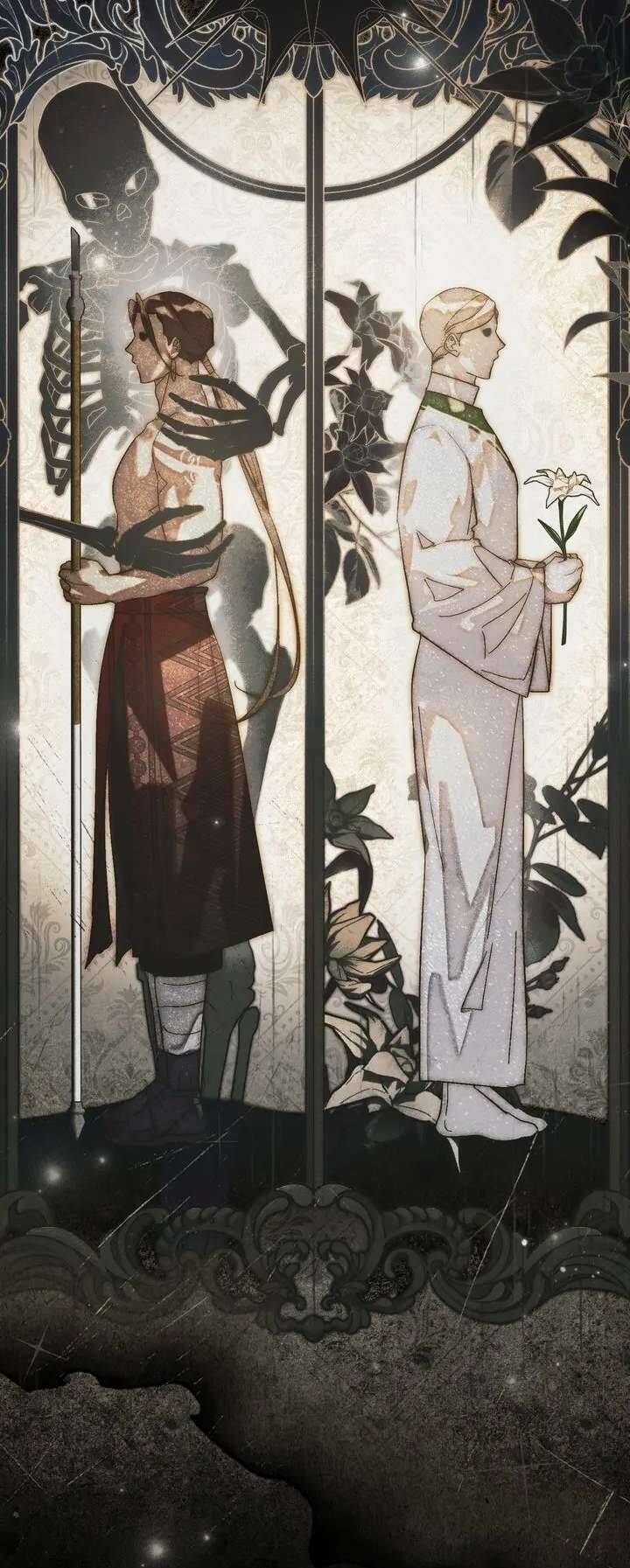 Khi Số Phận Tìm Đến Hai Ta Chapter 38 - 39