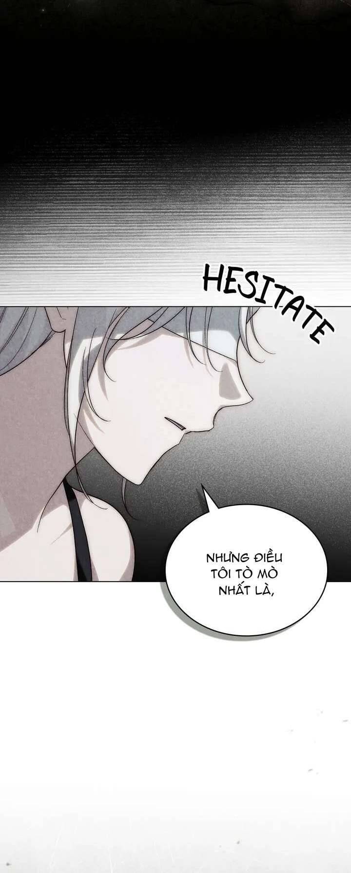 Khi Số Phận Tìm Đến Hai Ta Chapter 38 - 40