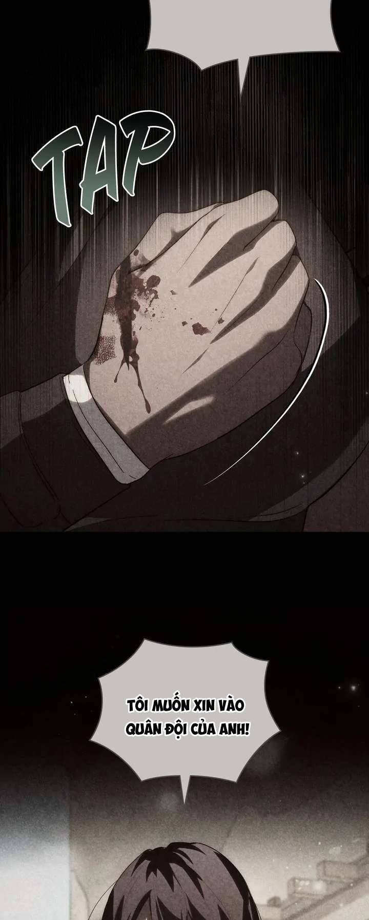 Khi Số Phận Tìm Đến Hai Ta Chapter 38 - 5