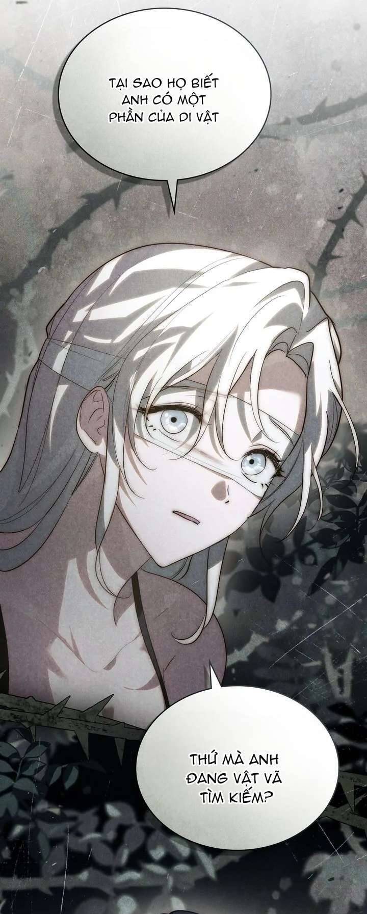 Khi Số Phận Tìm Đến Hai Ta Chapter 38 - 41