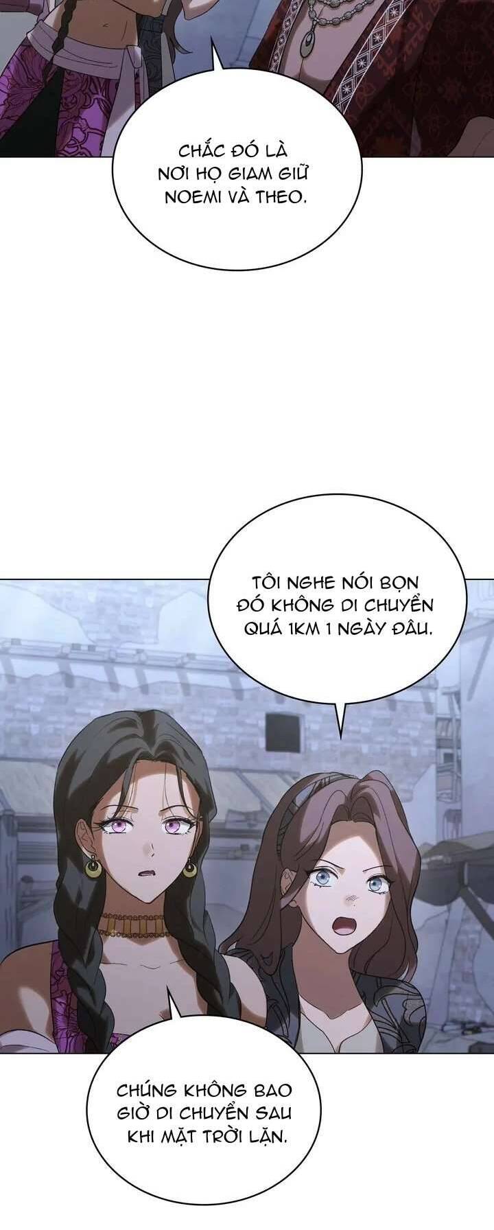 Khi Số Phận Tìm Đến Hai Ta Chapter 38 - 10