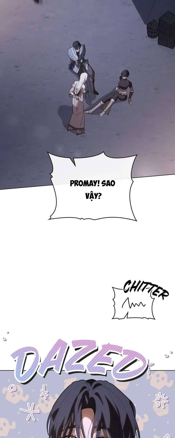 Khi Số Phận Tìm Đến Hai Ta Chapter 41 - 13