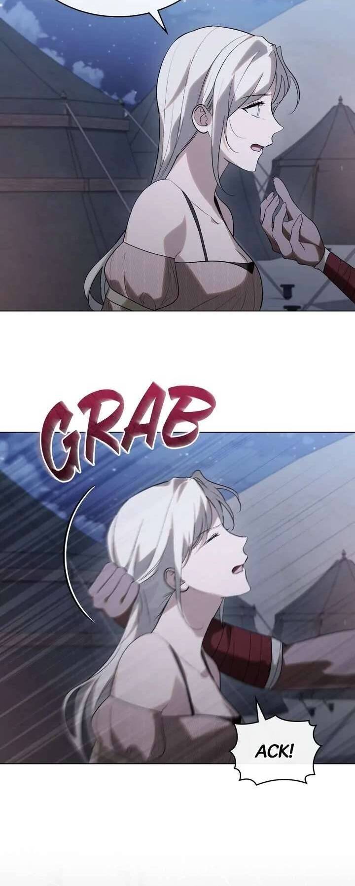 Khi Số Phận Tìm Đến Hai Ta Chapter 41 - 27