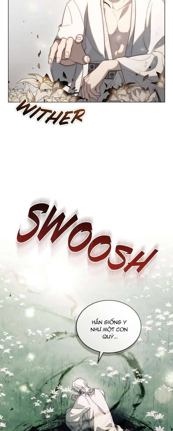 Khi Số Phận Tìm Đến Hai Ta Chapter 42 - 12